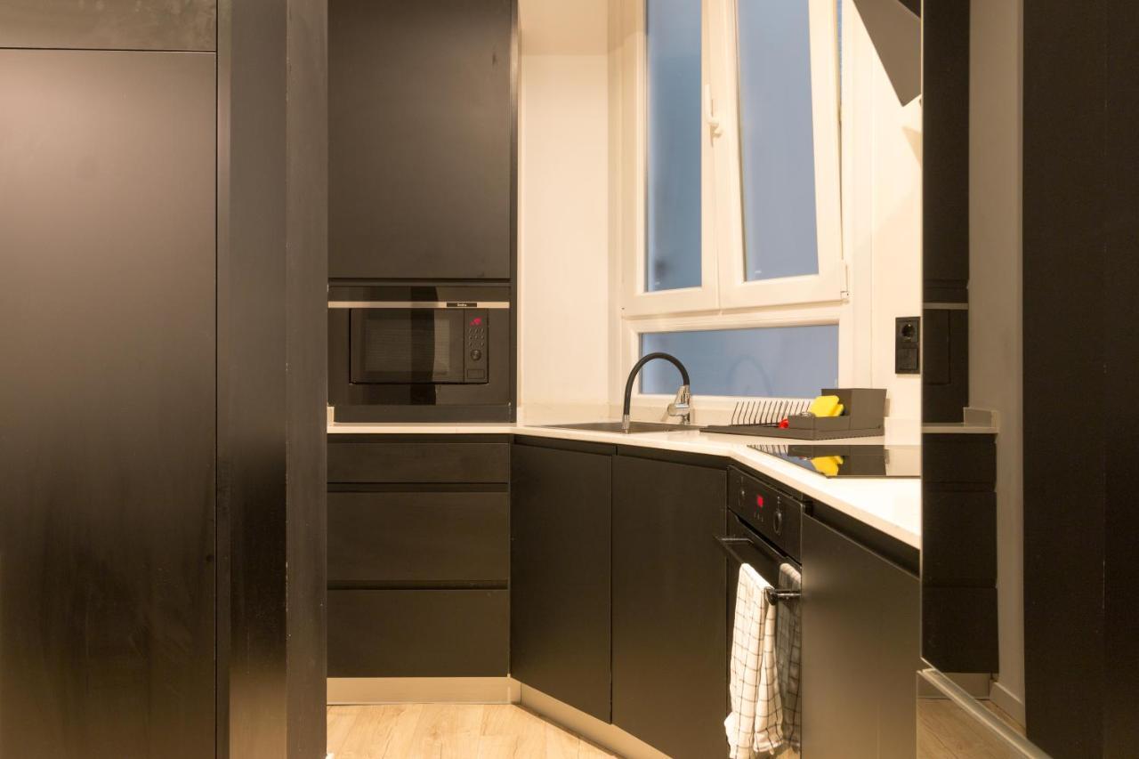 Moyua Luxe By Staynnapartments Appartamento Bilbao