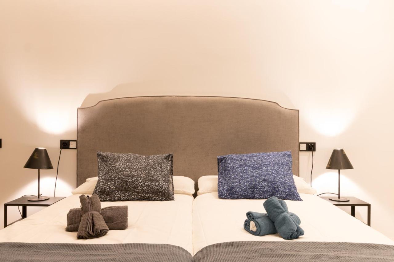Appartamento Moyua Luxe By Staynnapartments Bilbao