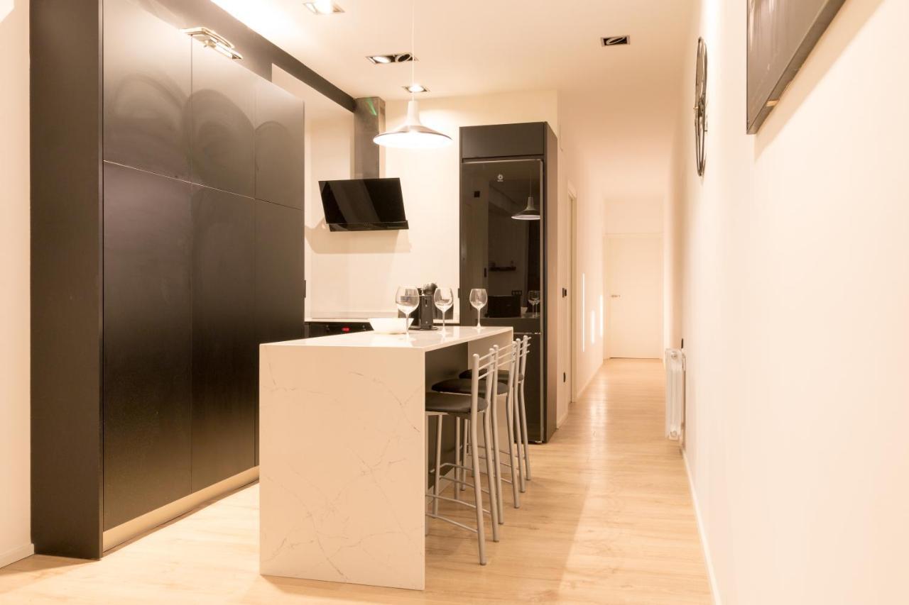 Moyua Luxe By Staynnapartments Appartement *