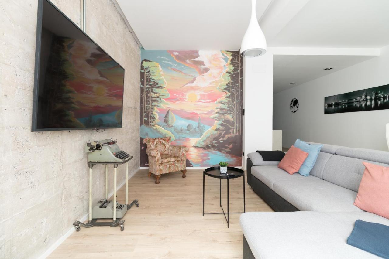 Moyua Luxe By Staynnapartments *