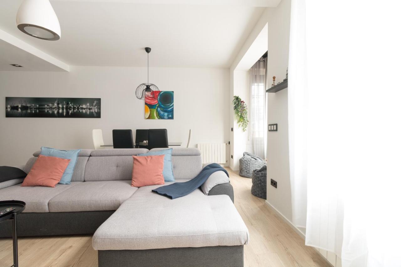 Moyua Luxe By Staynnapartments Bilbao