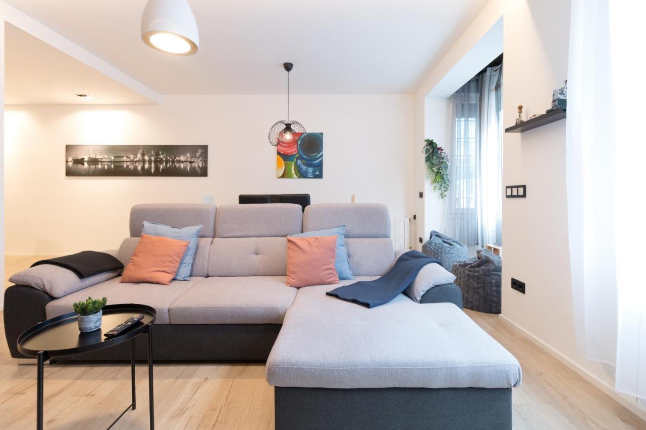 Moyua Luxe By Staynnapartments Apartment *
