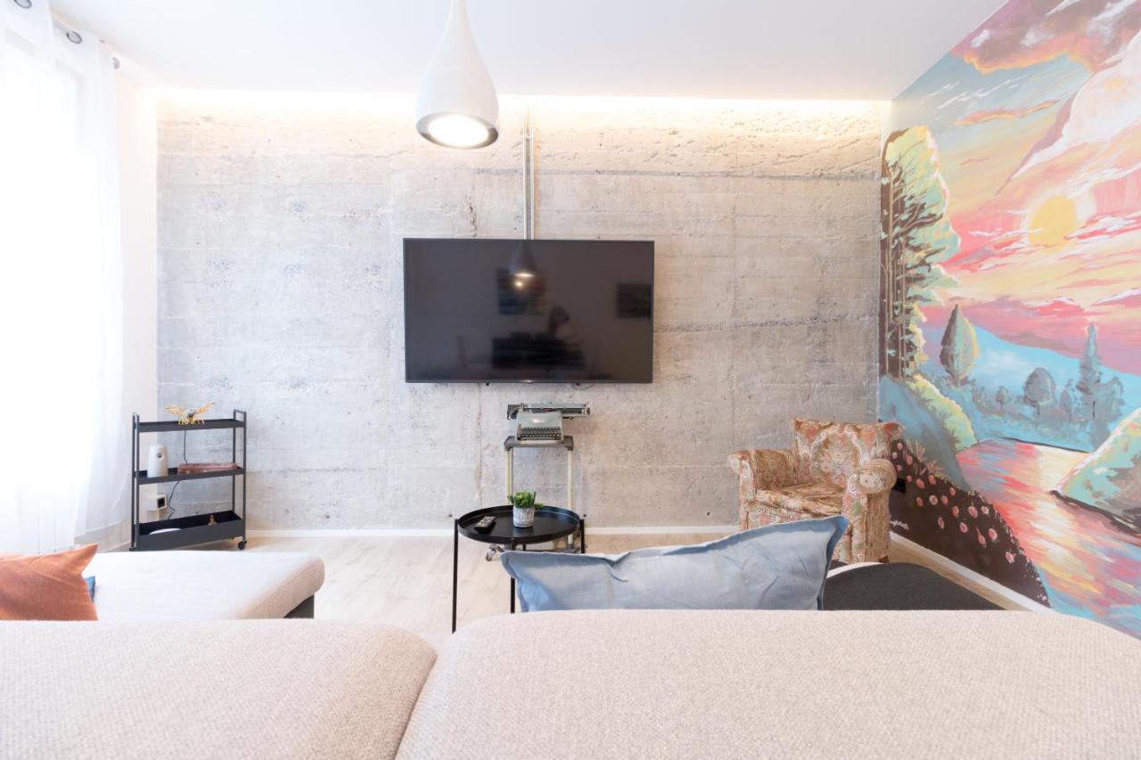 Moyua Luxe By Staynnapartments Apartment Bilbao