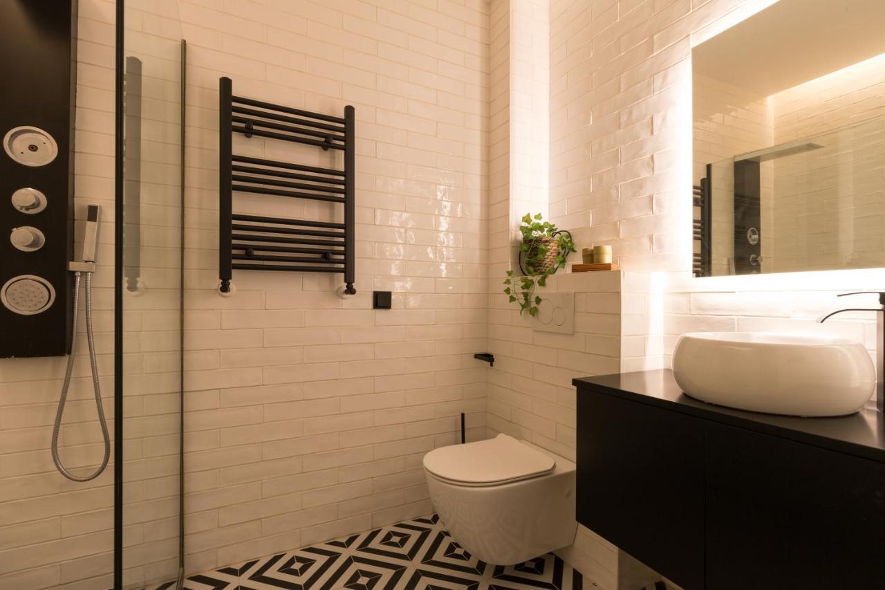 Moyua Luxe By Staynnapartments Appartement