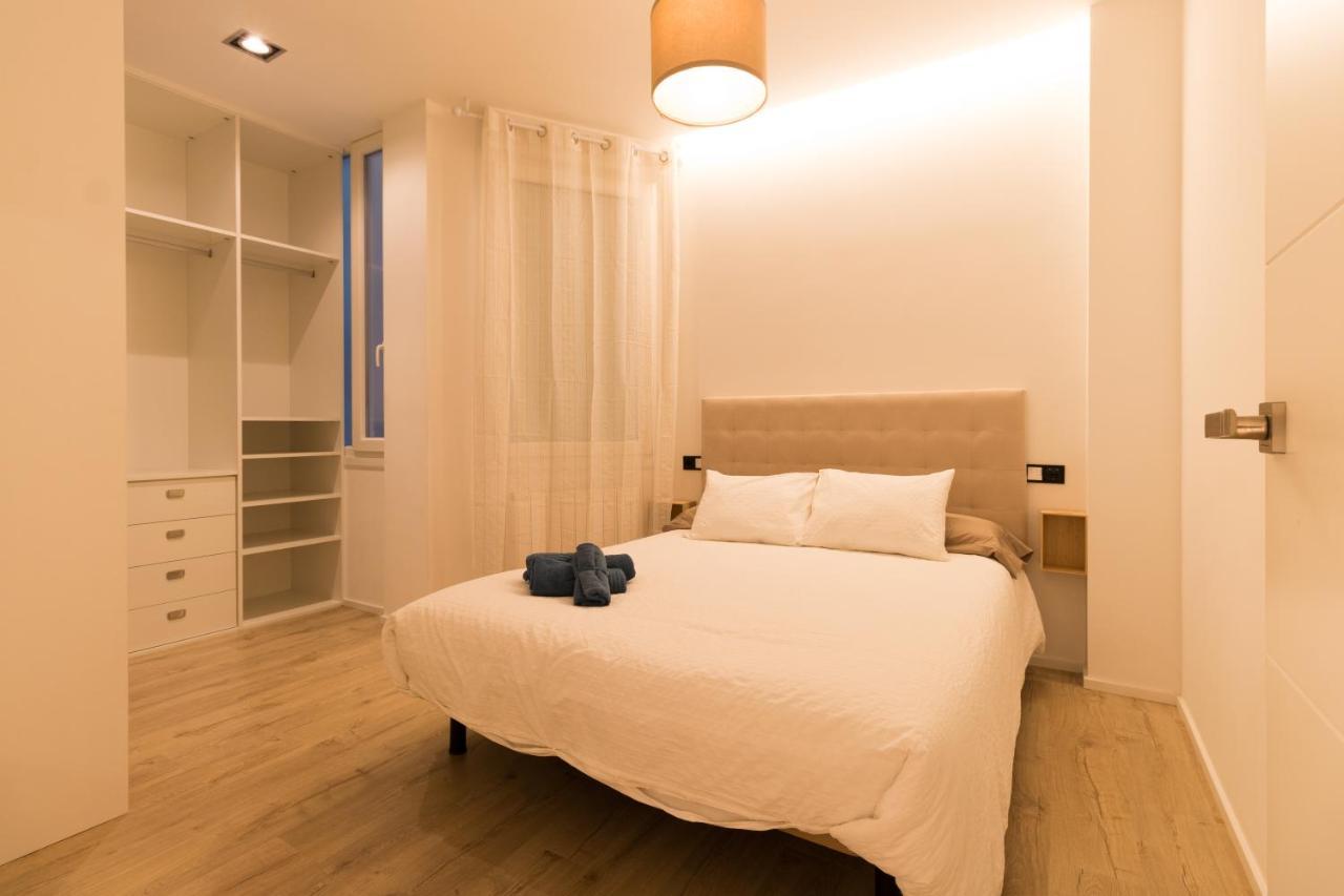 Moyua Luxe By Staynnapartments Bilbao