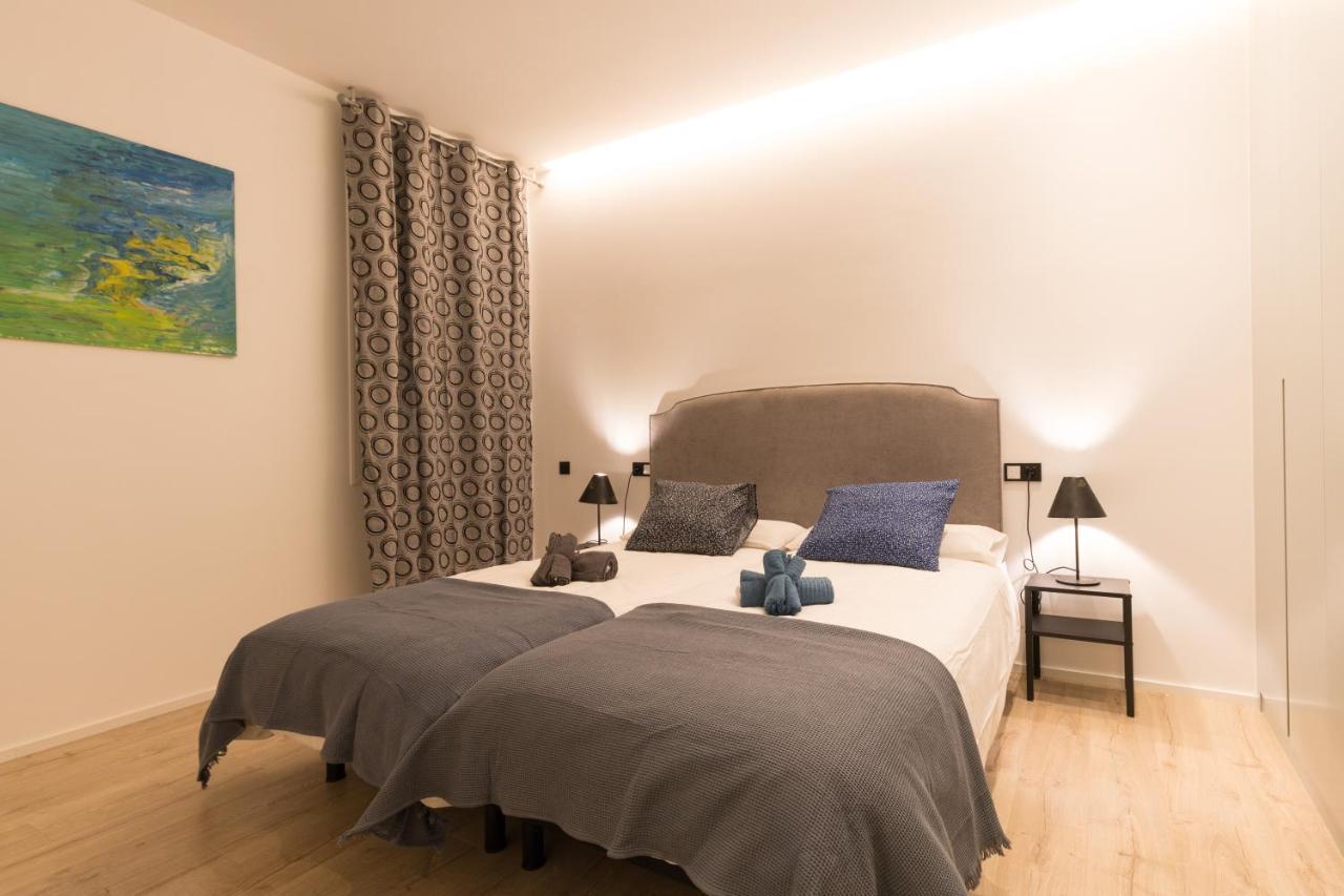 Moyua Luxe By Staynnapartments Appartement *