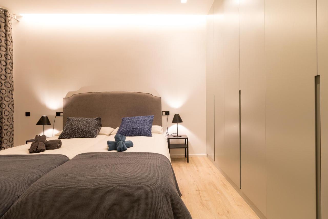 Moyua Luxe By Staynnapartments Apartment