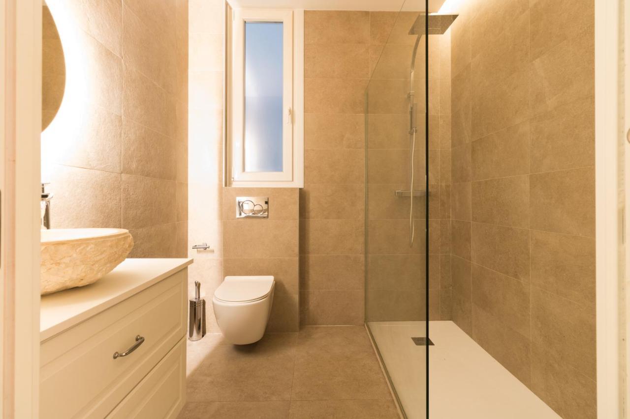 Apartment Moyua Luxe By Staynnapartments
