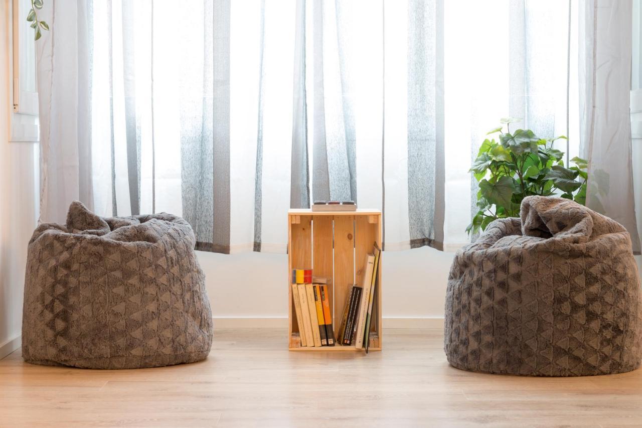 Apartment Moyua Luxe By Staynnapartments *