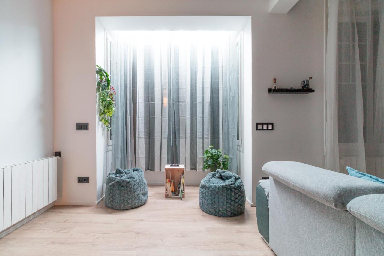 Apartment Moyua Luxe By Staynnapartments Bilbao